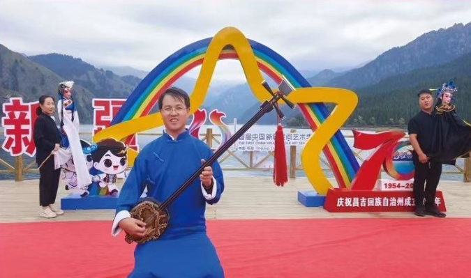 《两刊美篇》2024年第23期总第137期  离石区举行首届葫芦文化艺术展